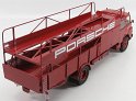 Man 635 Renntarsporter Porsche - Schuco 1.18 (3)